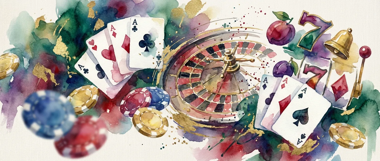 Skiller Casino bonus banner