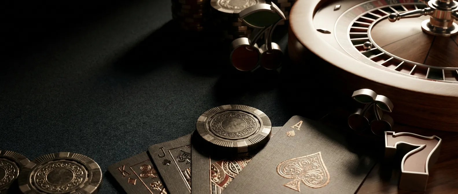 Skiller Casino bonus banner